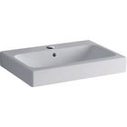 Lavoar pe blat Geberit iCon 60x49xH16 cm