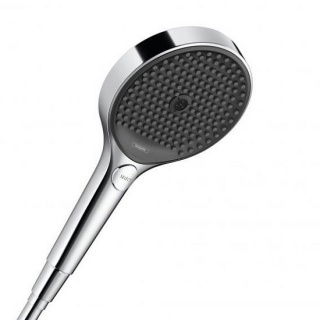 Para dus Hansgrohe Rainfinity 130 crom