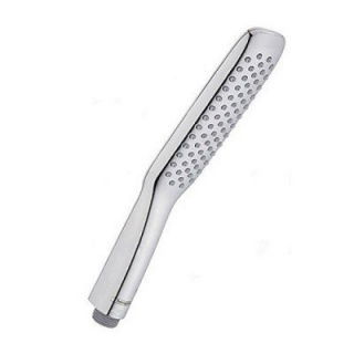 Para dus Hansgrohe PuraVida 120, 1 jet, crom