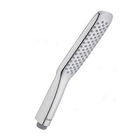 Para dus Hansgrohe PuraVida 120, 1 jet, crom