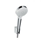Set dus Hansgrohe Crometta Vario porter 160 cm