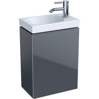 Mobilier Geberit Acanto lava pentru lavoar