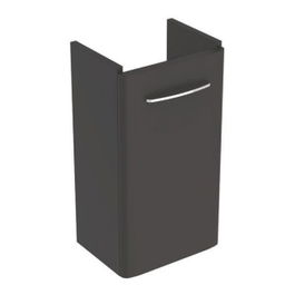Mobilier Geberit Selnova Square lava mat pentru lavoar