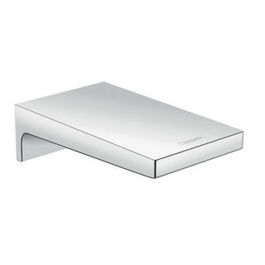 Pipa cada Hansgrohe Metropol
