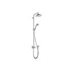 Set dus Hansgrohe Croma 220
