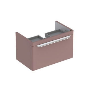 Mobilier Geberit myDay grej pentru lavoar cu sertar