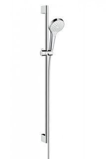 Set dus Hansgrohe Croma Select S Vario