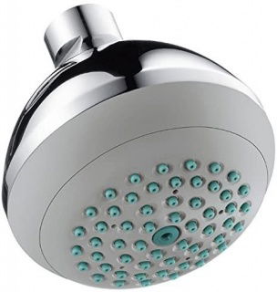 Para dus fix Hansgrohe Crometta 85 Green