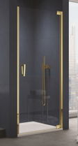 Usa de nisa batanta SanSwiss Cadura dreapta 70xH200 Gold