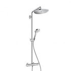 Sistem dus Hansgrohe Croma Select 280 cu baterie termostatata