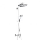 Sistem dus Hansgrohe Croma Select 280