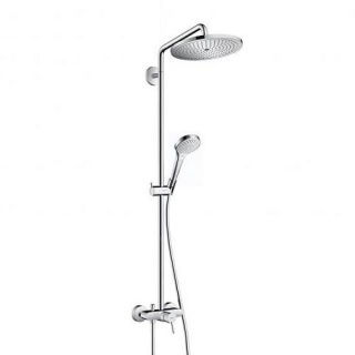 Sistem dus Hansgrohe Croma Select 280