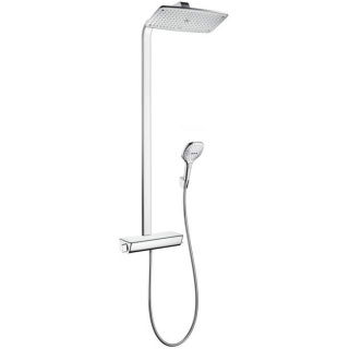 Sistem dus Hansgrohe Raindance Select E 360