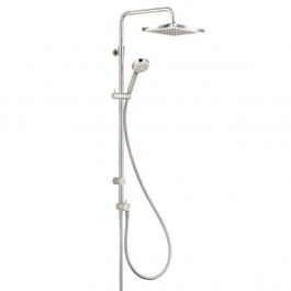 Set dus Kludi Logo 1S Dual Shower