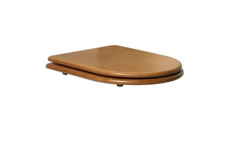 Capac WC Gala Noble Soft Close