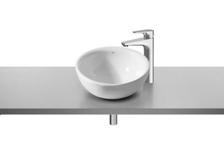 Lavoar Roca Bol Ø 42 x H23 cm