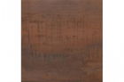 Gresie portelanata Sintesi Met Arch Copper Rectificata 121X60,4
