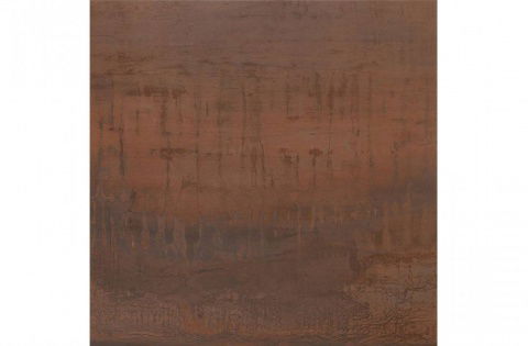 Gresie portelanata Sintesi Met Arch Copper Rectificata 121X60,4