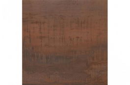 Gresie portelanata Sintesi Met Arch Copper Rectificata 60x60