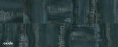 Gresie portelanata Sintesi Met Arch Oxide Rectificata 60x30