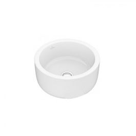 Lavoar pe blat Villeroy & Boch Architectura rotund Ø 40 cm