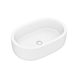 Lavoar pe blat Villeroy & Boch Architectura 60x40 cm