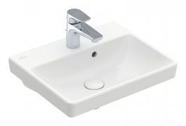 Lavoar suspendat Villeroy & Boch Avento 45x37 cm