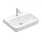 Lavoar suspendat Villeroy&Boch O.Novo 65x46 cm