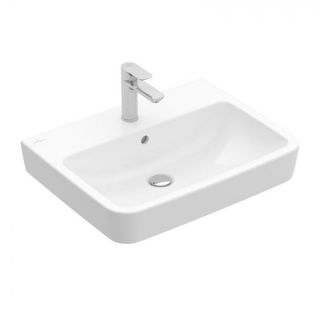 Lavoar suspendat Villeroy&Boch O.Novo 65x46 cm