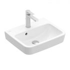 Lavoar suspendat Villeroy&Boch O.Novo 50x37 cm