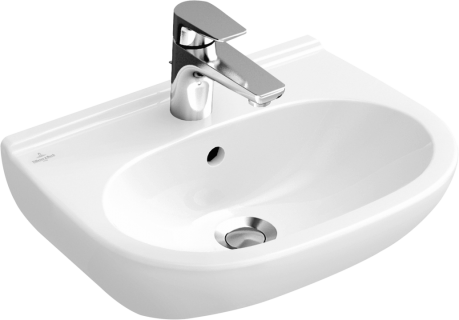 Lavoar Villeroy&Boch O.Novo 55x45 cm
