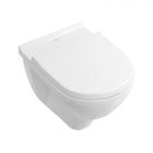 Vas WC suspendat Villeroy & Boch O.Novo Rimless