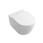 Vas WC suspendat Villeroy&Boch Subway 2.0 56x37xH42 mm Rimless