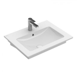 Lavoar Villeroy&Boch Venticello pentru mobilier 65x50 cm