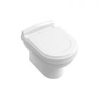 Vas WC suspendat Villeroy & Boch Hommage CeramicPlus