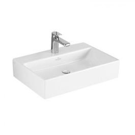 Lavoar Villeroy & Boch Memento suspendat 60X42 cm
