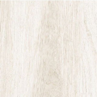 Gresie portelanata Abitare Tibet Bianco 60,4x20 cm