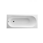 Cada incastrata Villeroy&Boch Oberon Quaryl 170x70 cm