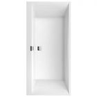 Cada incastrata Villeroy&Boch Squaro Edge Quaryl 190x90 cm