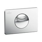 Clapeta Villeroy&Boch ViConnect actionare dubla crom lucios