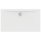 Cadita dus Ideal Standard acril rectangulara ultra slim 140x80xH4 cm