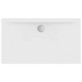 Cadita dus Ideal Standard acril rectangulara ultra slim 140x80xH4 cm