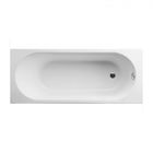 Cada incastrata Villeroy&Boch O.Novo dreptunghiulara 170 x 75 cm alb alpin