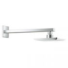 Set dus Grohe Euphoria Cube 150 cu para fixa si brat 286 mm