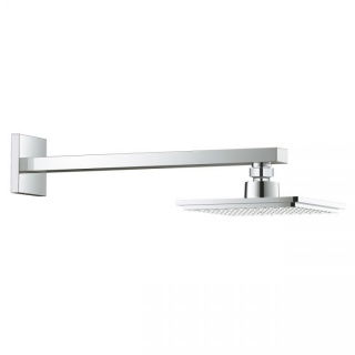 Set dus Grohe Euphoria Cube 150 cu para fixa si brat 286 mm