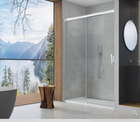 Usa de nisa culisanta SanSwiss Cadura CAS2 140 x H200 cm sticla Shade