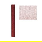 Decoratiune glitter structure, Decoris, 200x35 cm, poliester, rosu
