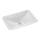 Lavoar incastrat Villeroy&Boch Loop&Friends 51x34xH17 cm
