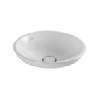 Lavoar pe blat Villeroy&Boch Loop&Friends Ø 43 cm