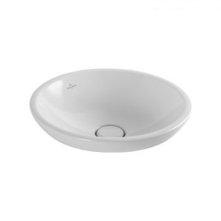 Lavoar pe blat Villeroy&Boch Loop&Friends Ø 43 cm